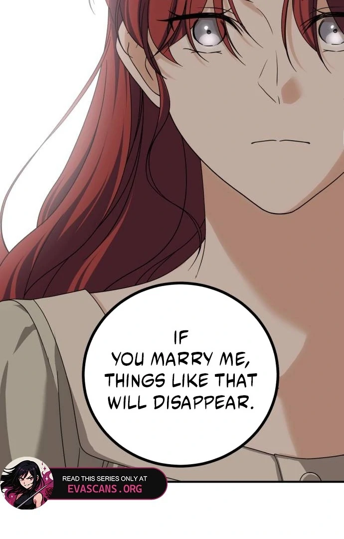 An Unexpected Engagement Chapter 44 350 46