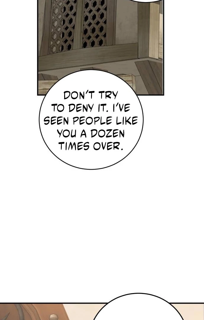 An Unexpected Engagement Chapter 44 358 54