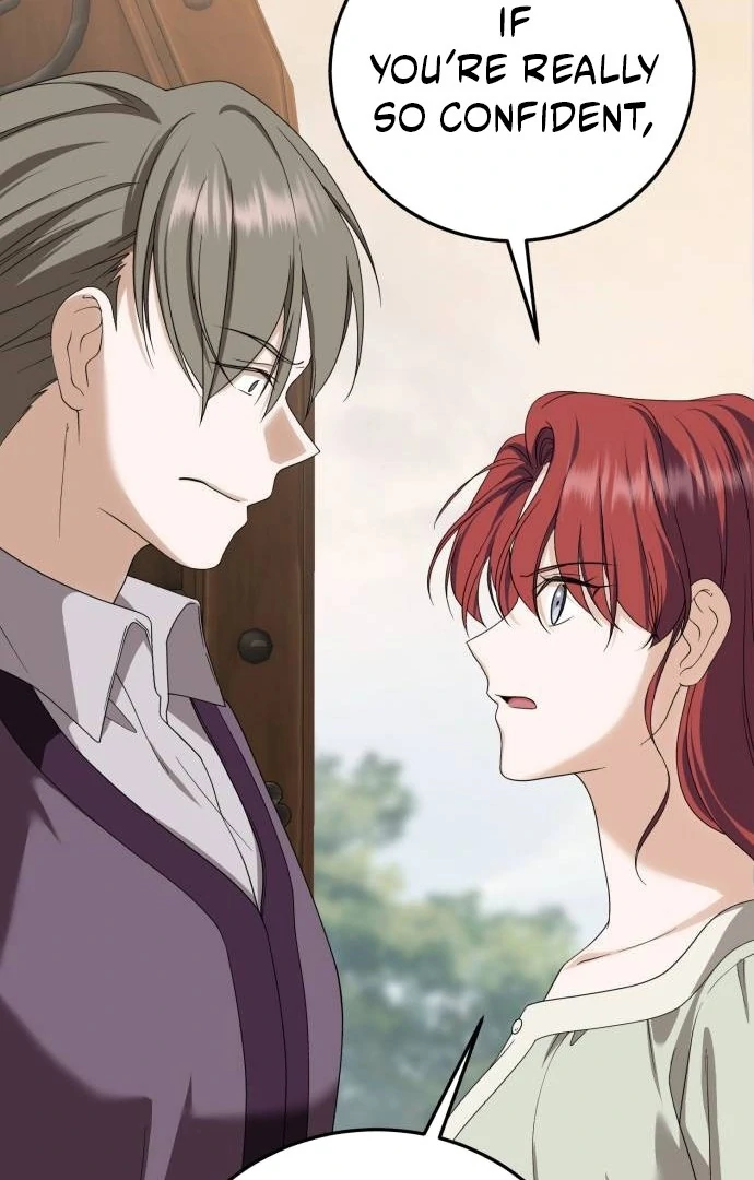 An Unexpected Engagement Chapter 44 359 55