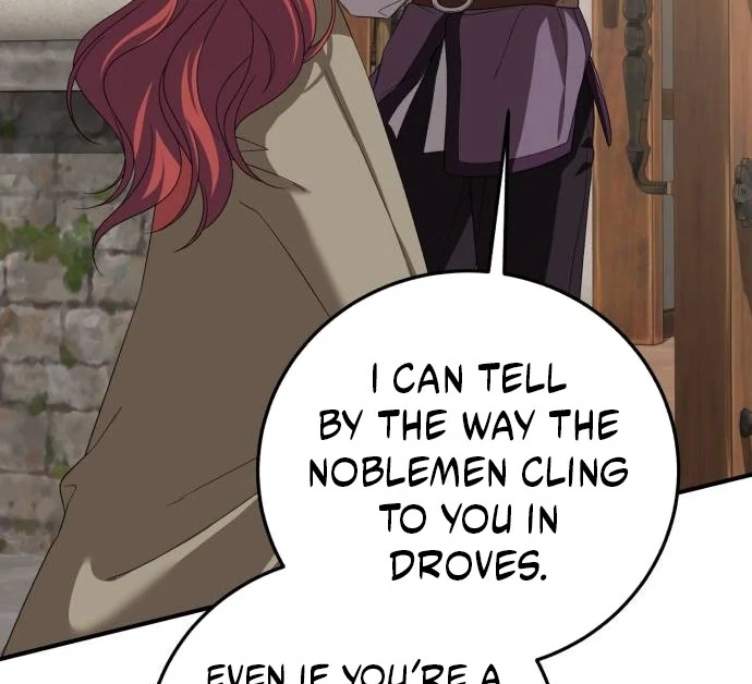 An Unexpected Engagement Chapter 44 365 61