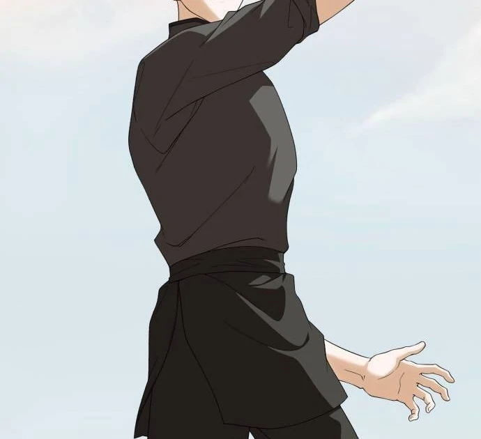 An Unexpected Engagement Chapter 44 371 67