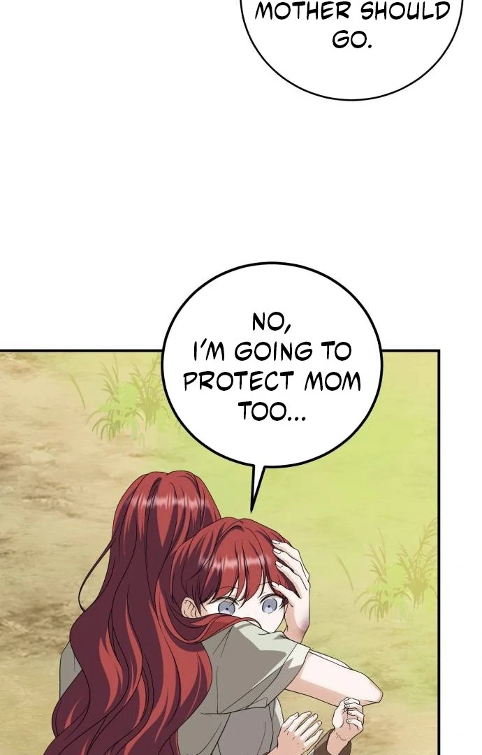 An Unexpected Engagement Chapter 44 379 75