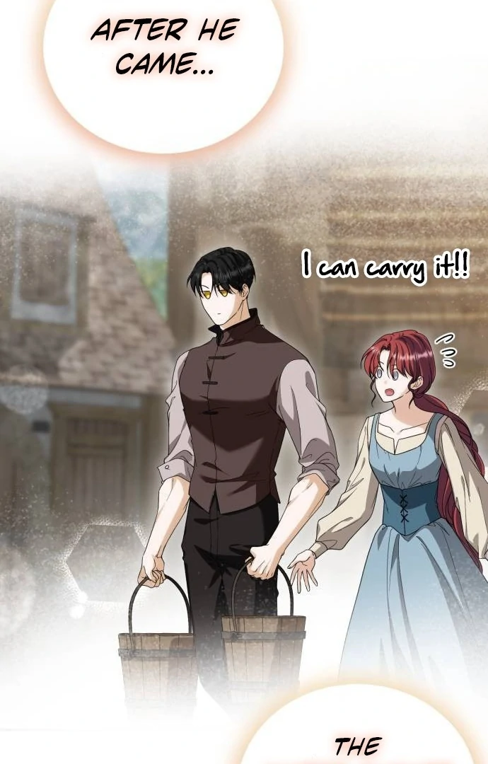 An Unexpected Engagement Chapter 44 391 87