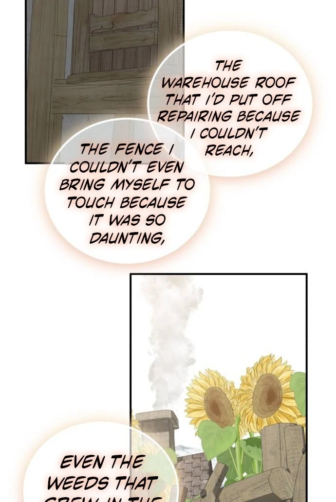 An Unexpected Engagement Chapter 44 393 89