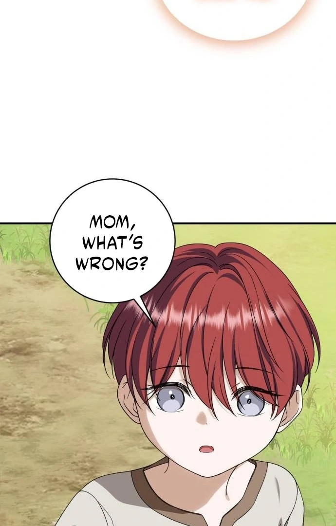 An Unexpected Engagement Chapter 44 396 92