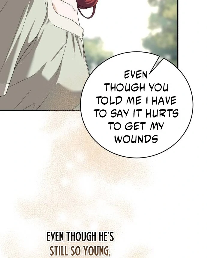 An Unexpected Engagement Chapter 44 401 97