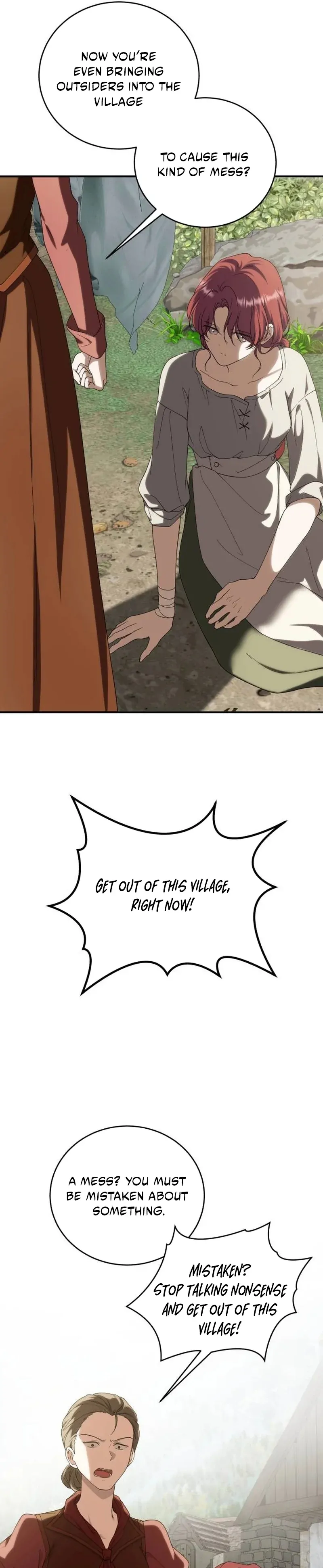 An Unexpected Engagement Chapter 46 223 03