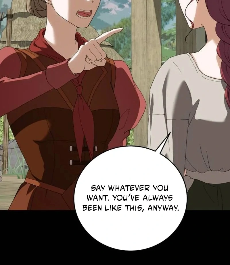 An Unexpected Engagement Chapter 46 232 12