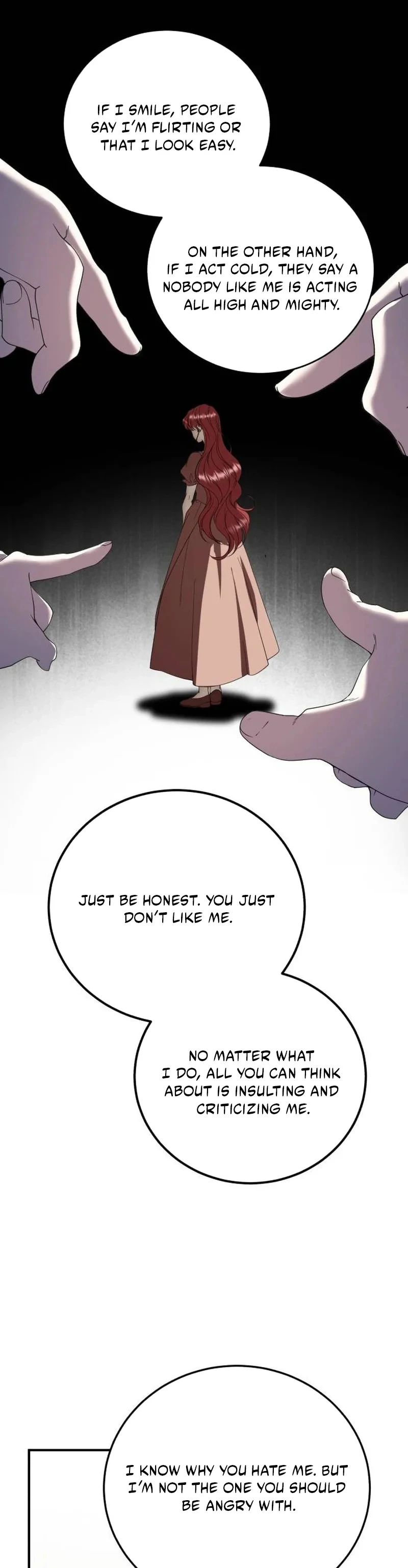 An Unexpected Engagement Chapter 46 233 13