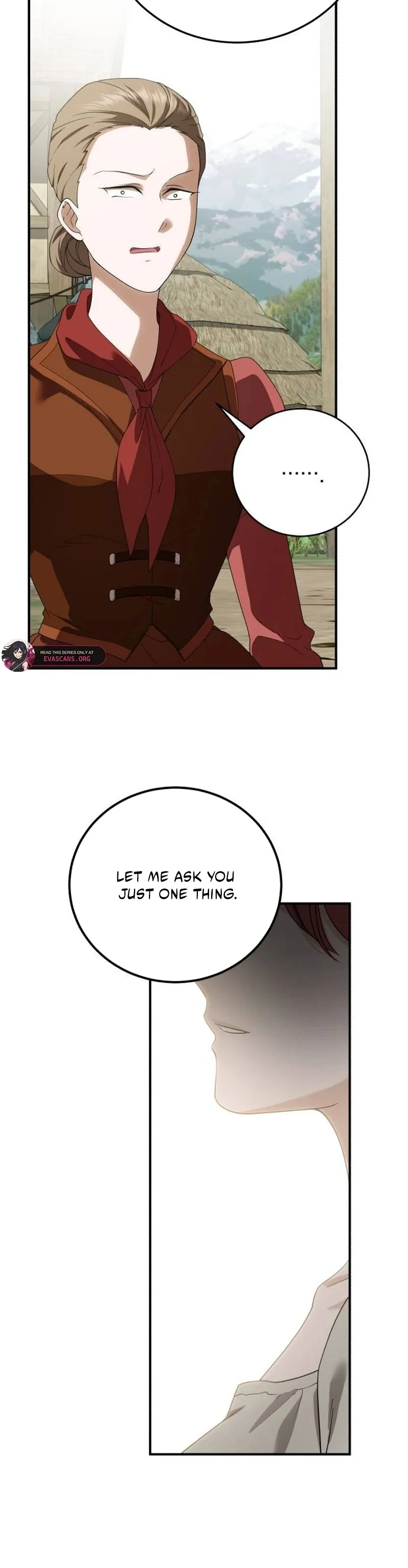 An Unexpected Engagement Chapter 46 234 14