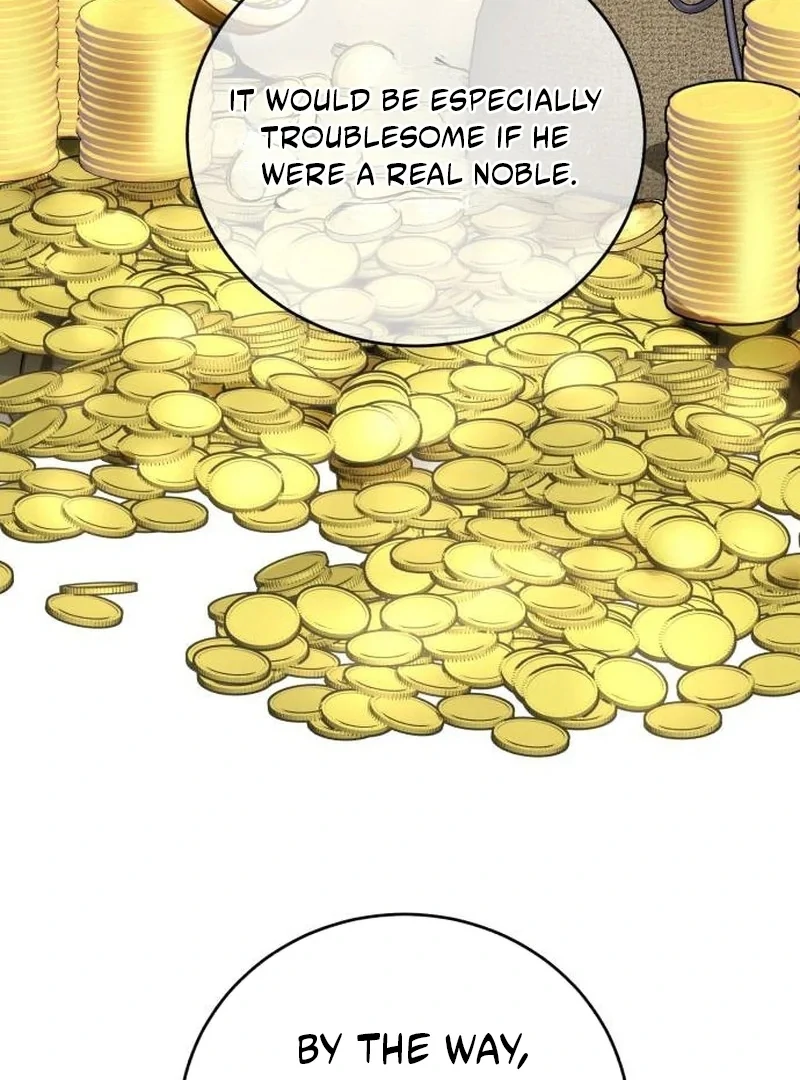 An Unexpected Engagement Chapter 46 240 20