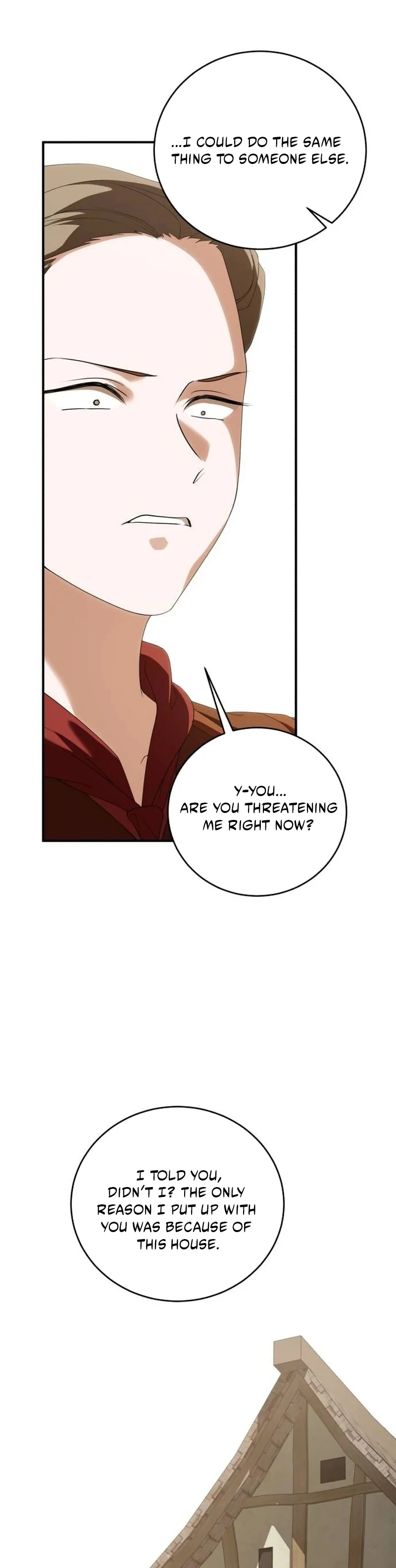 An Unexpected Engagement Chapter 46 243 23