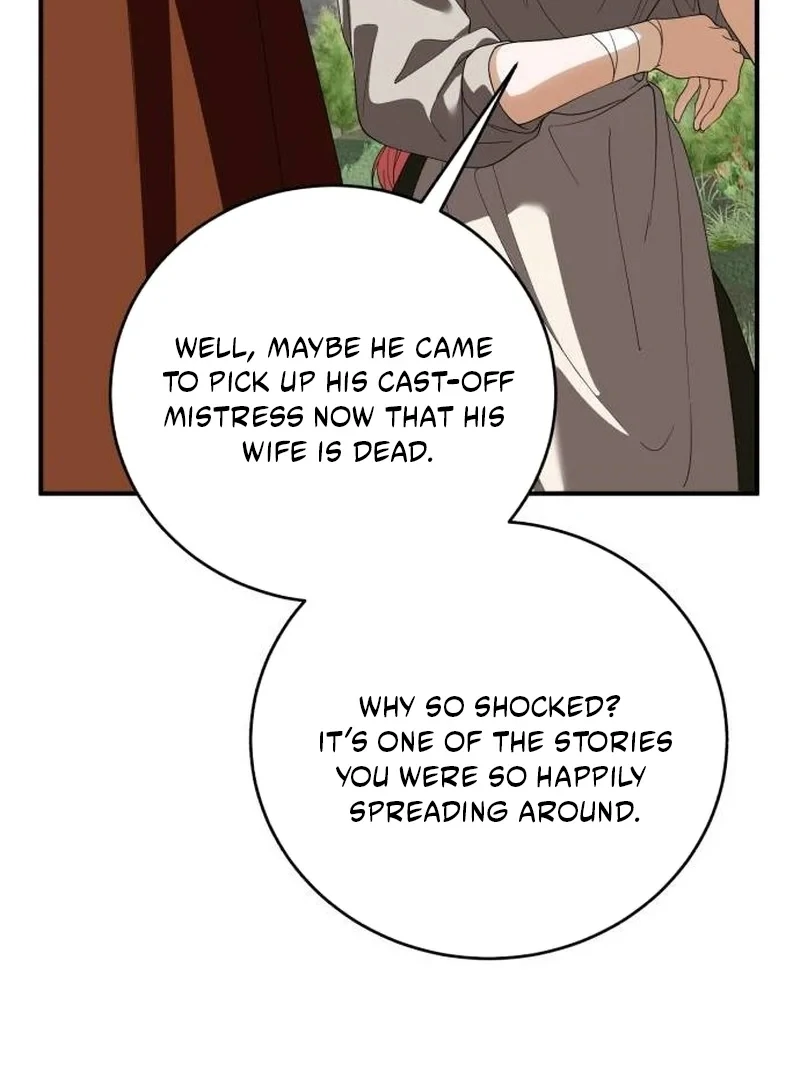 An Unexpected Engagement Chapter 46 246 26