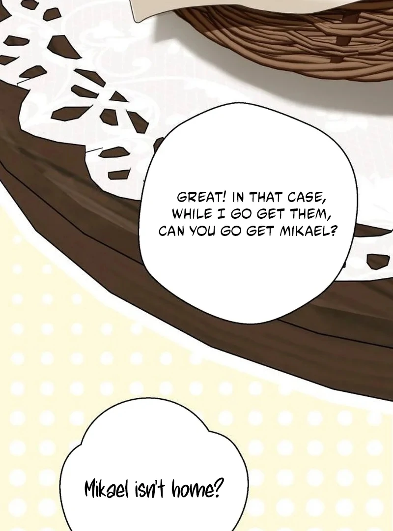 An Unexpected Engagement Chapter 46 256 36