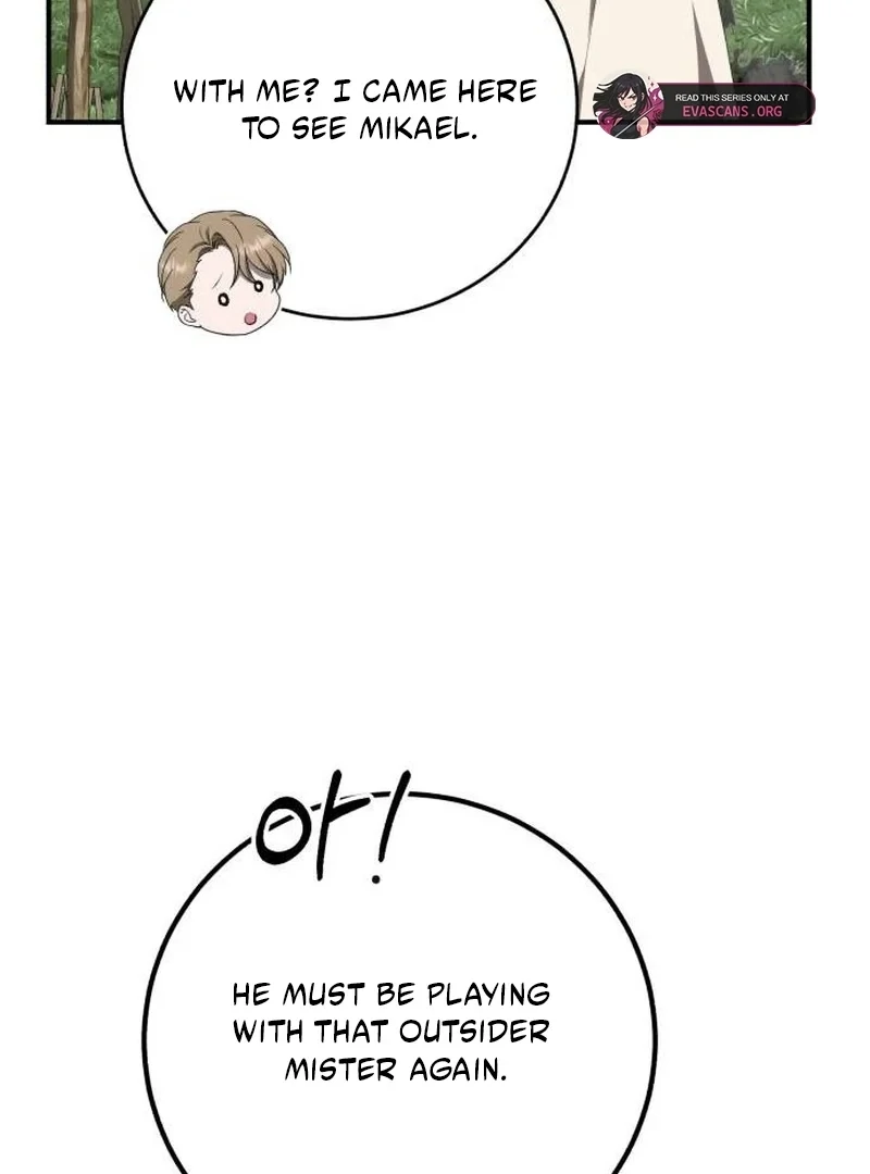 An Unexpected Engagement Chapter 46 259 39