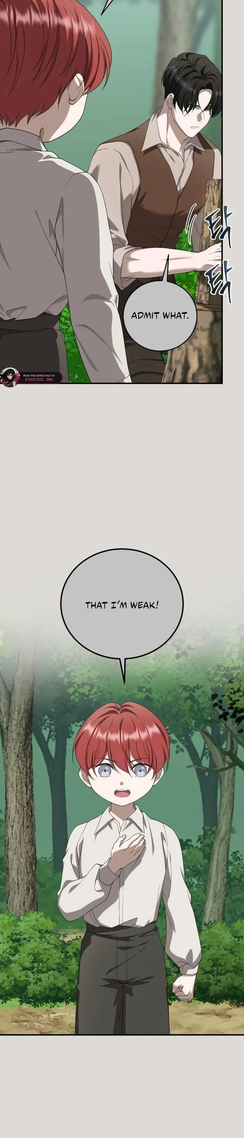 An Unexpected Engagement Chapter 46 264 44