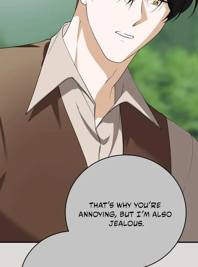 An Unexpected Engagement Chapter 46 271 51