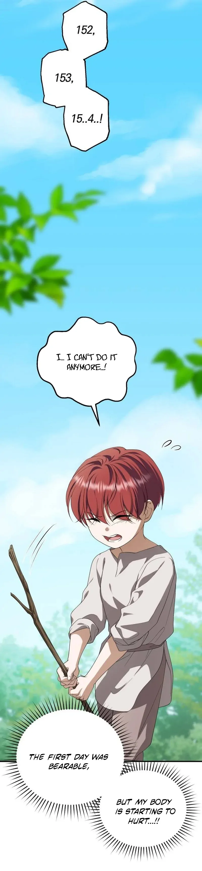 An Unexpected Engagement Chapter 46 281 61