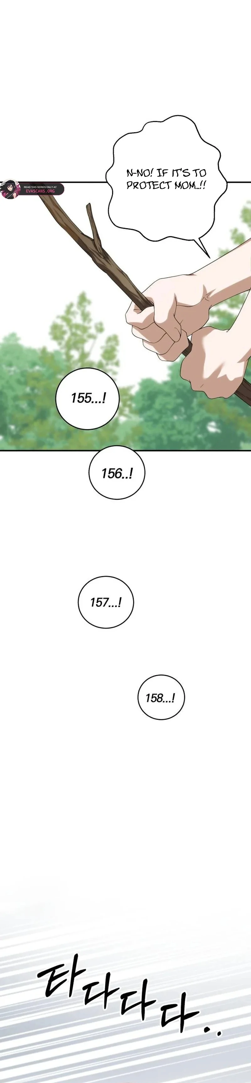 An Unexpected Engagement Chapter 46 282 62