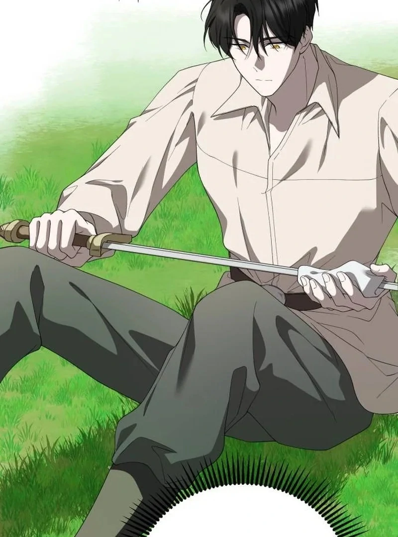 An Unexpected Engagement Chapter 46 287 67