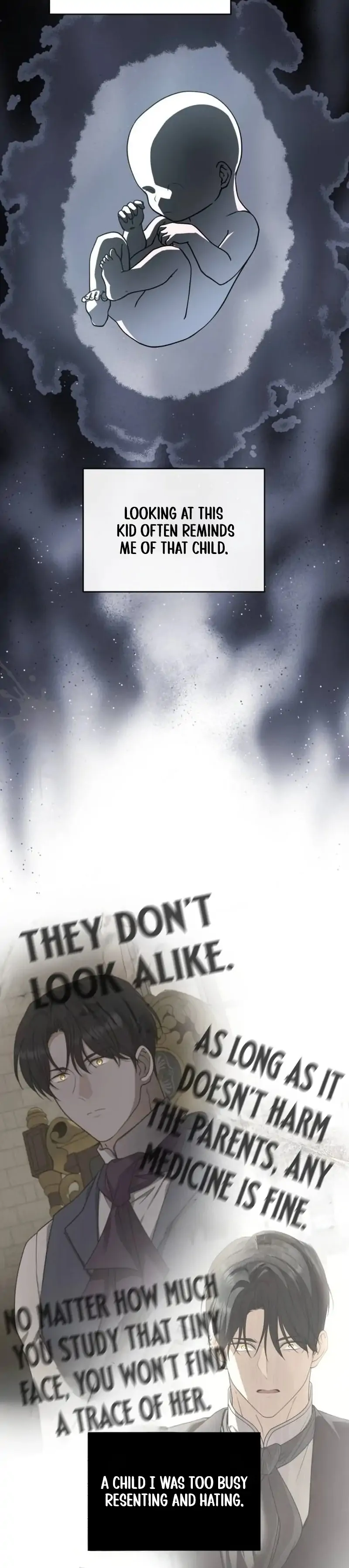 An Unexpected Engagement Chapter 47 188 04