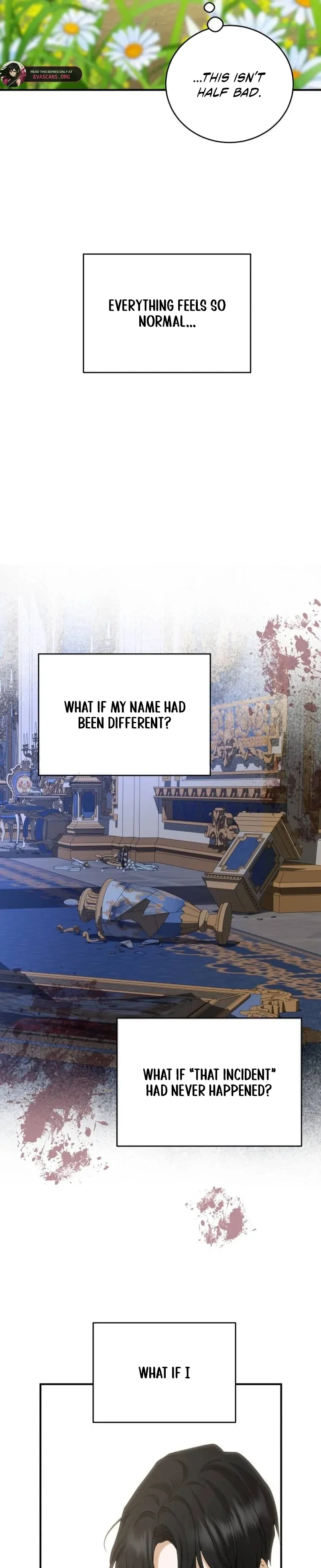 An Unexpected Engagement Chapter 47 191 07