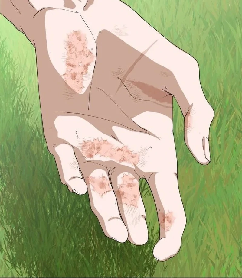 An Unexpected Engagement Chapter 47 202 18