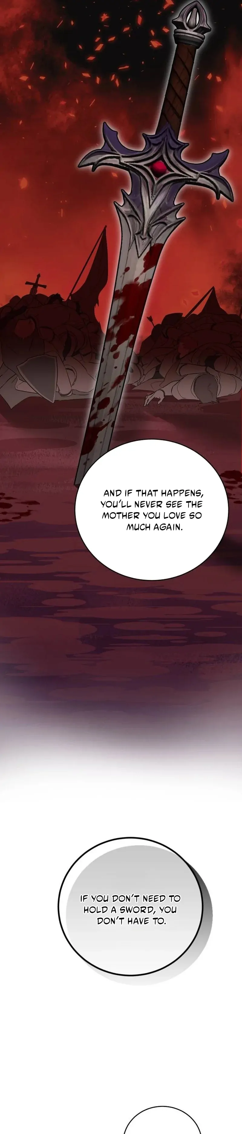 An Unexpected Engagement Chapter 47 205 21