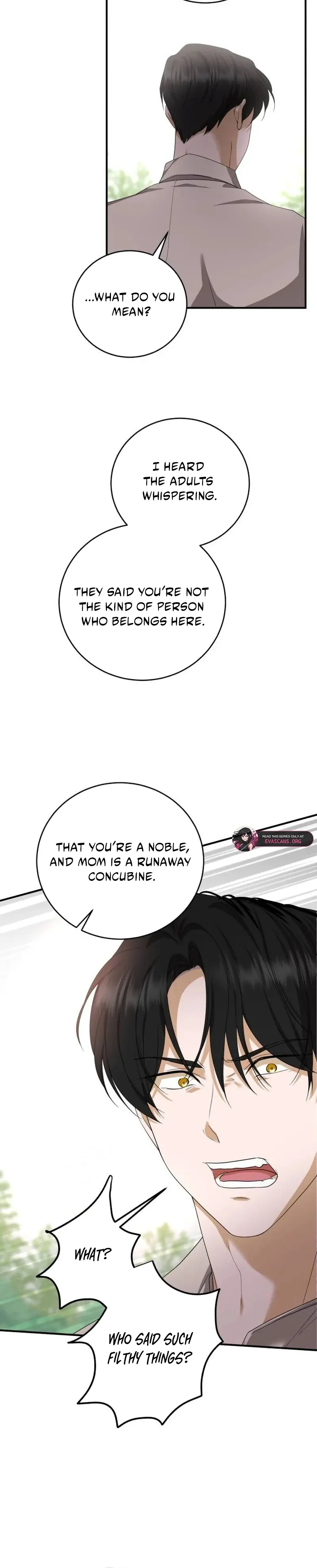 An Unexpected Engagement Chapter 47 208 24