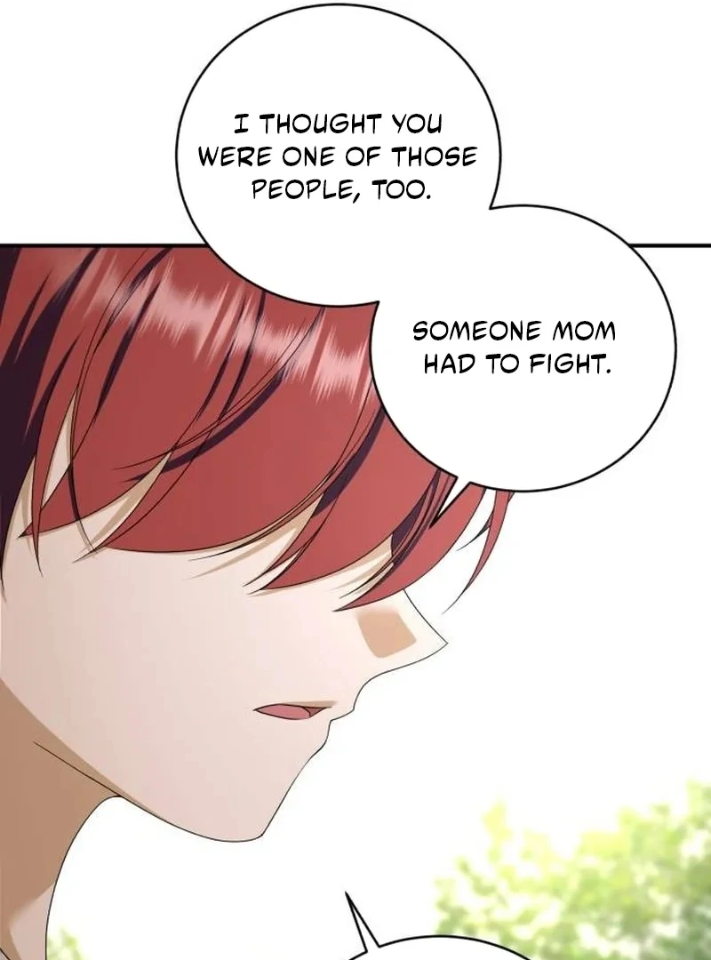 An Unexpected Engagement Chapter 47 211 27