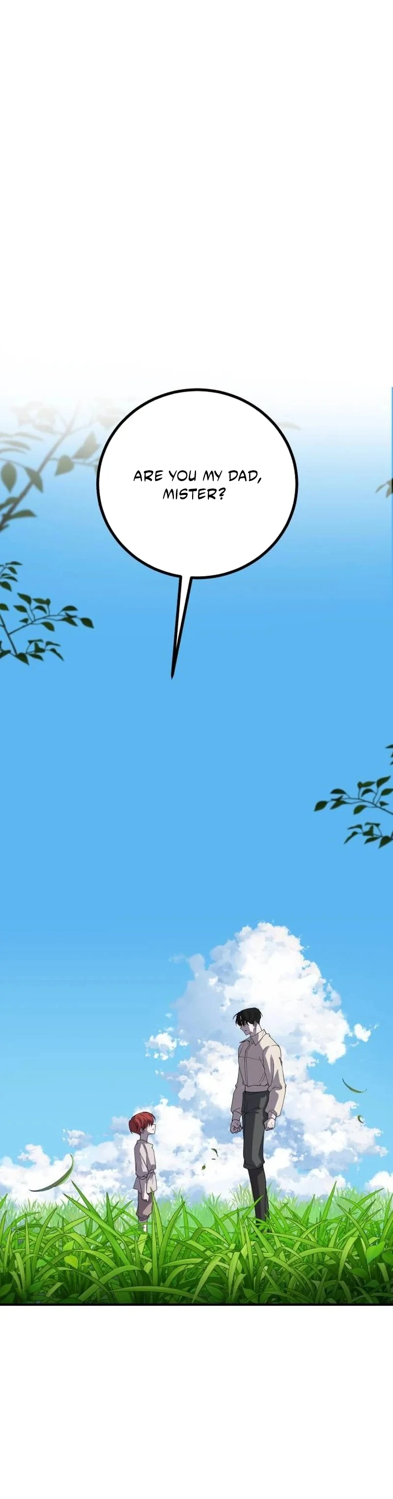 An Unexpected Engagement Chapter 47 219 35