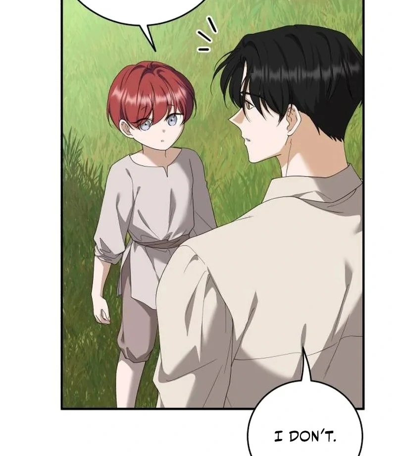 An Unexpected Engagement Chapter 47 227 43