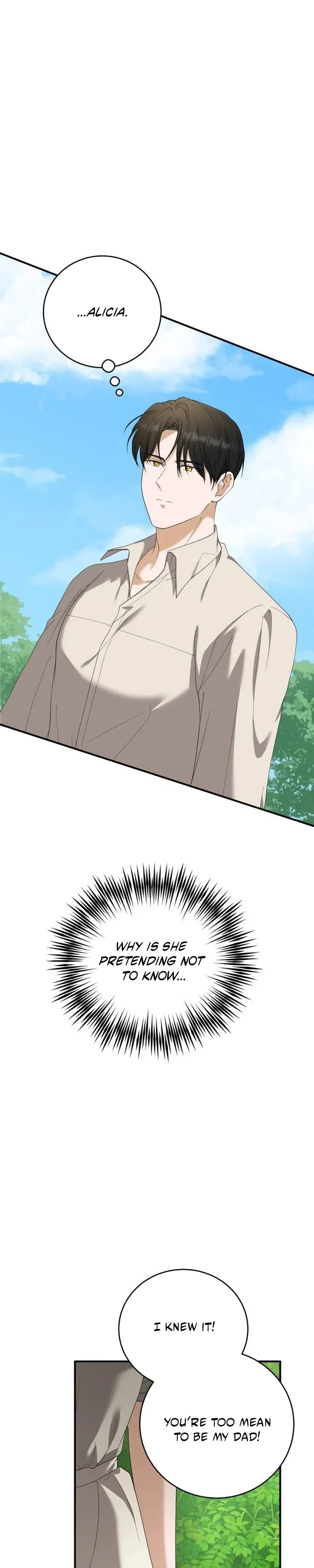 An Unexpected Engagement Chapter 47 229 45