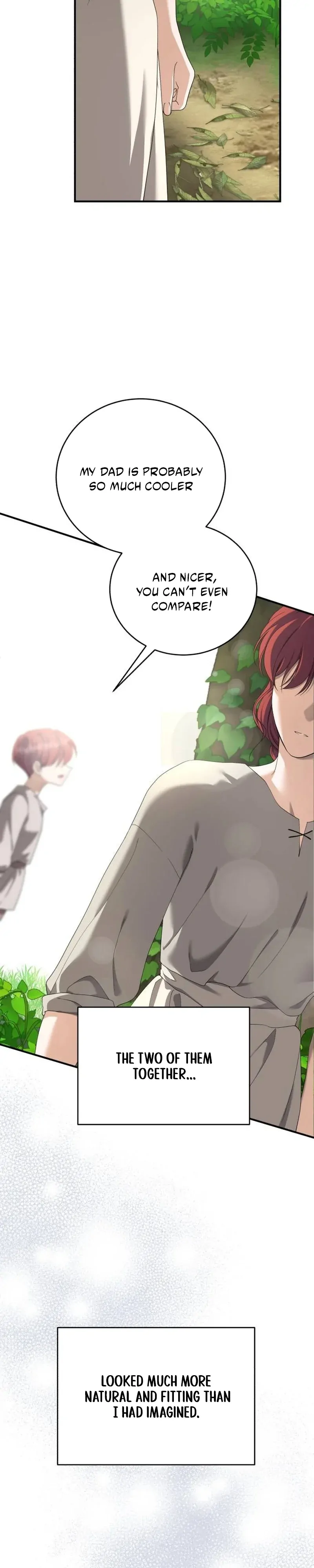 An Unexpected Engagement Chapter 47 230 46