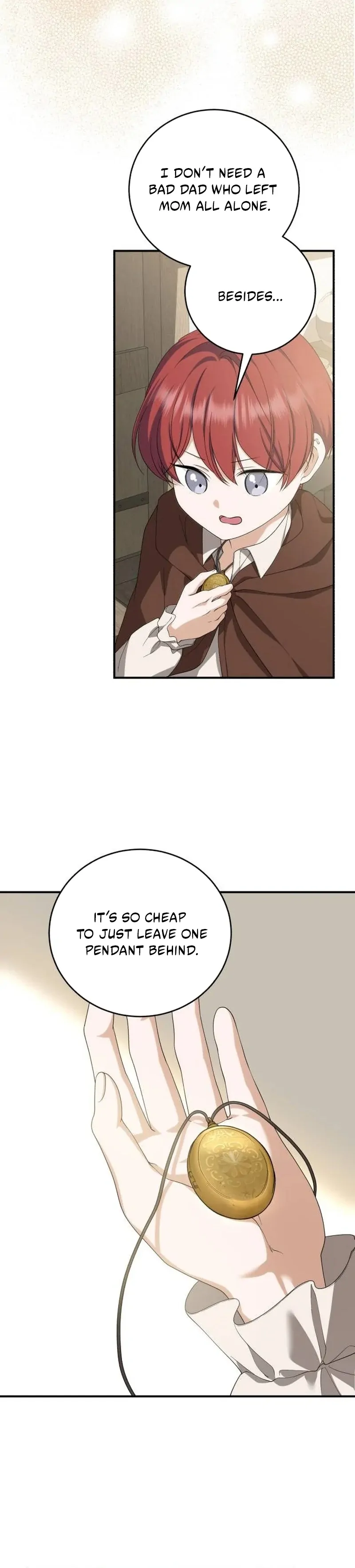 An Unexpected Engagement Chapter 47 234 50