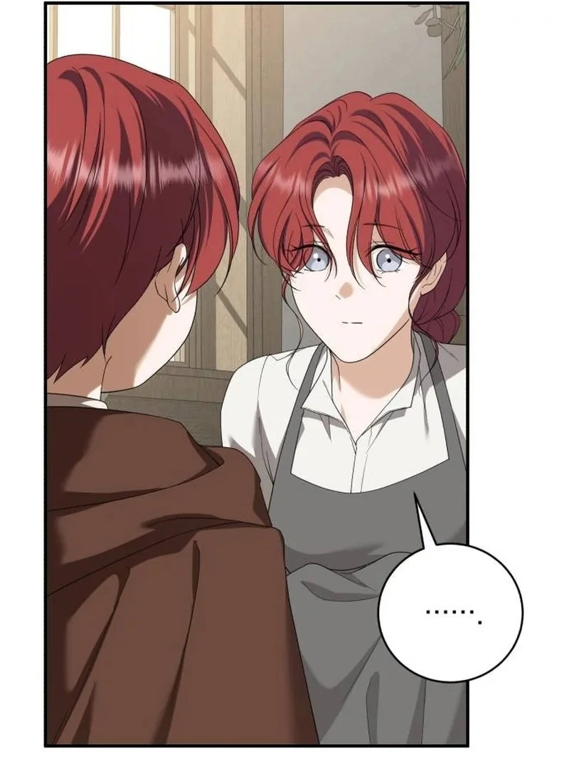 An Unexpected Engagement Chapter 47 235 51