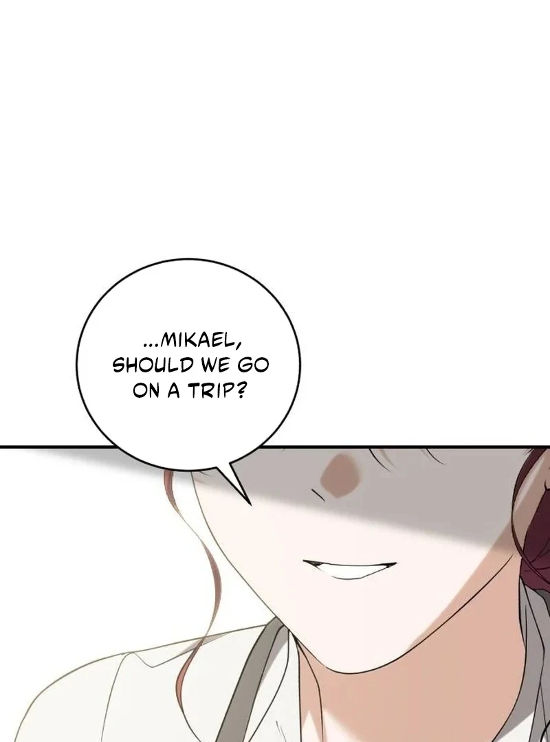 An Unexpected Engagement Chapter 47 236 52