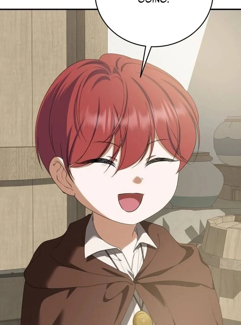 An Unexpected Engagement Chapter 47 240 56