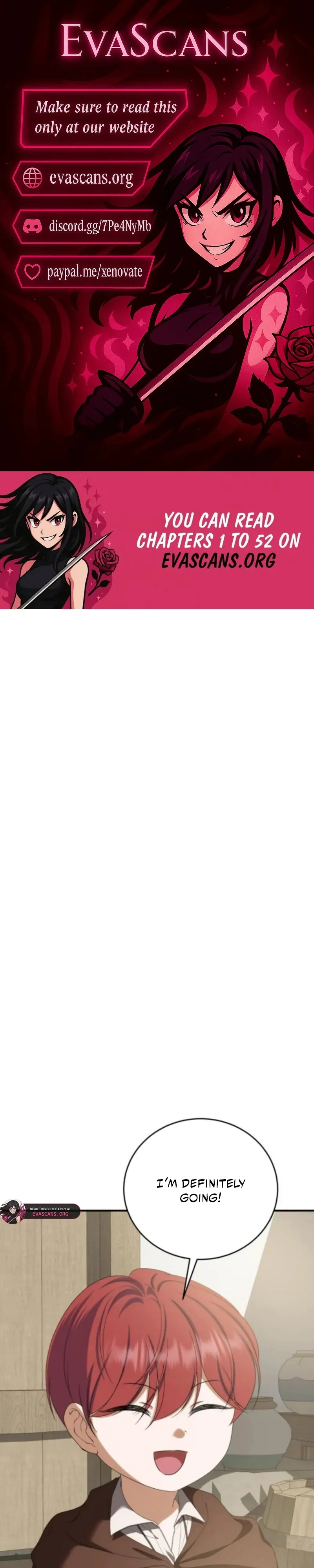 An Unexpected Engagement Chapter 48 233 01