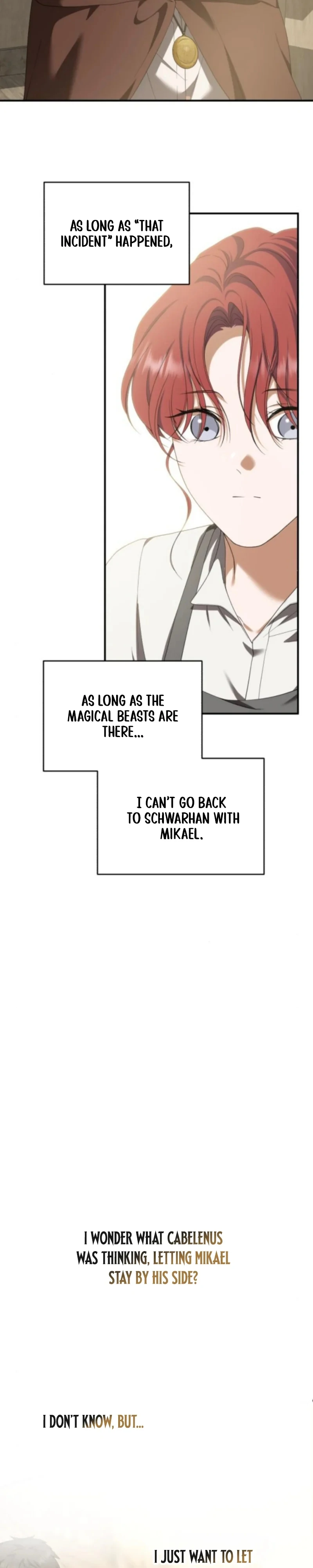 An Unexpected Engagement Chapter 48 234 02