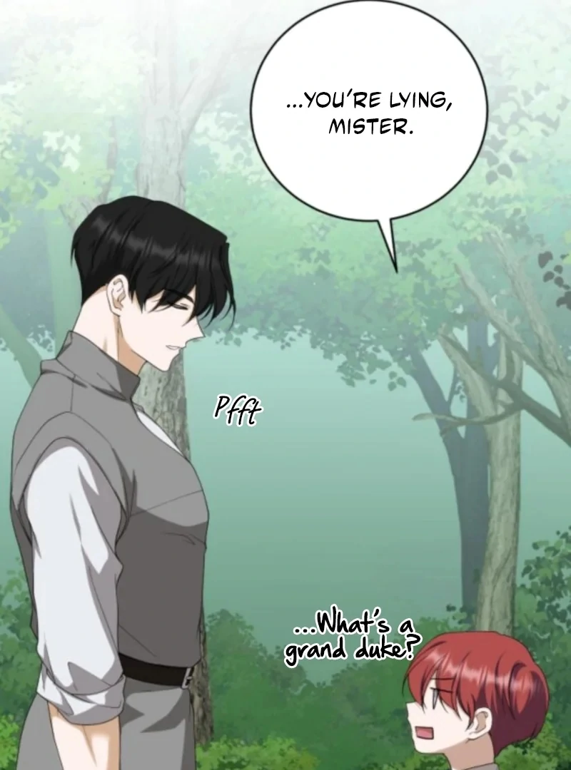 An Unexpected Engagement Chapter 48 259 27