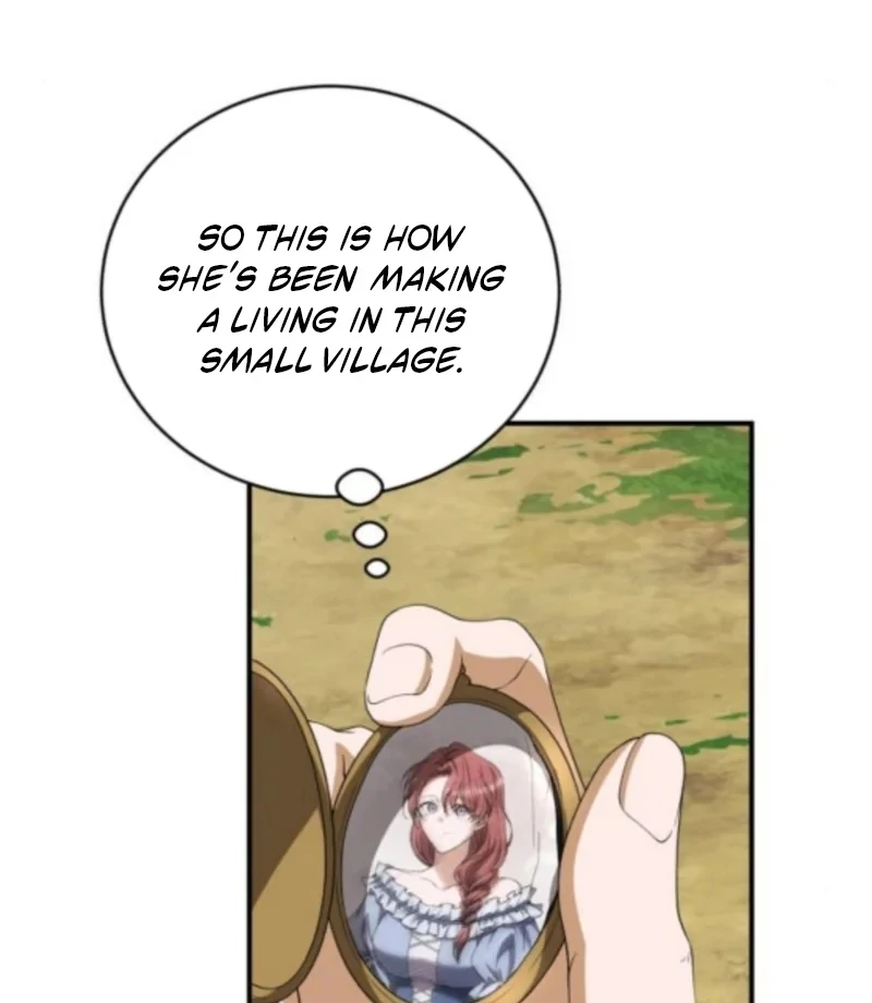 An Unexpected Engagement Chapter 48 277 45