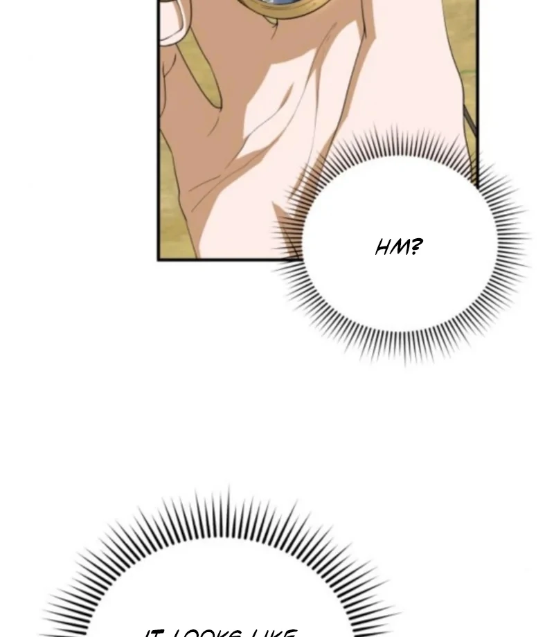 An Unexpected Engagement Chapter 48 278 46