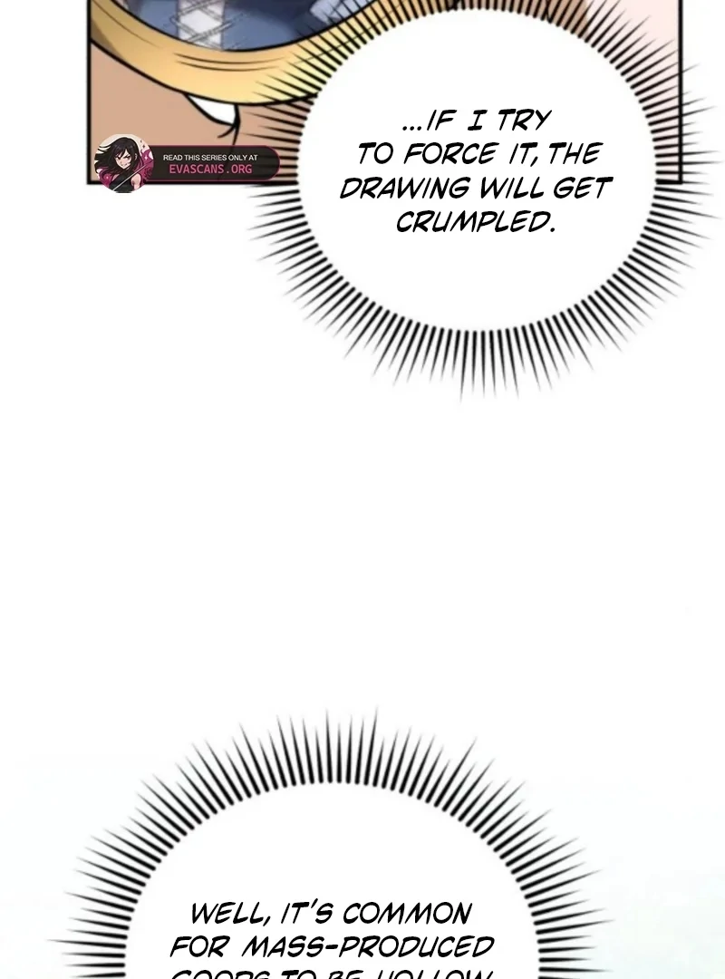 An Unexpected Engagement Chapter 48 280 48