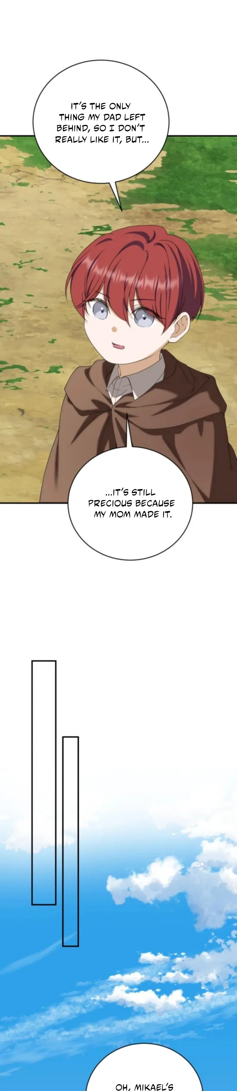 An Unexpected Engagement Chapter 48 283 51