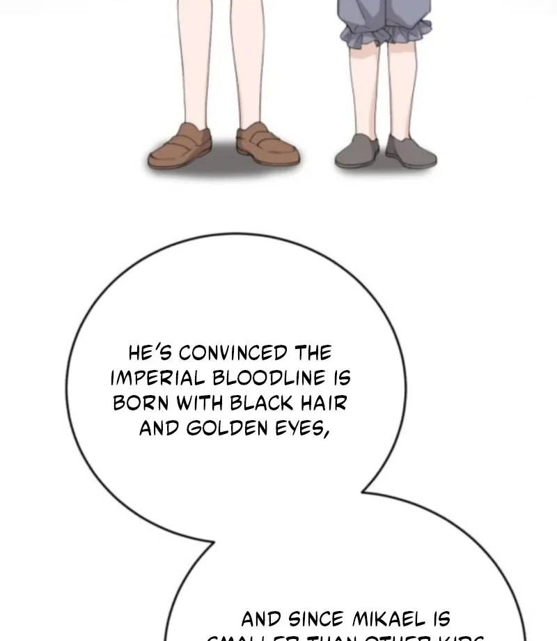 An Unexpected Engagement Chapter 48 298 66