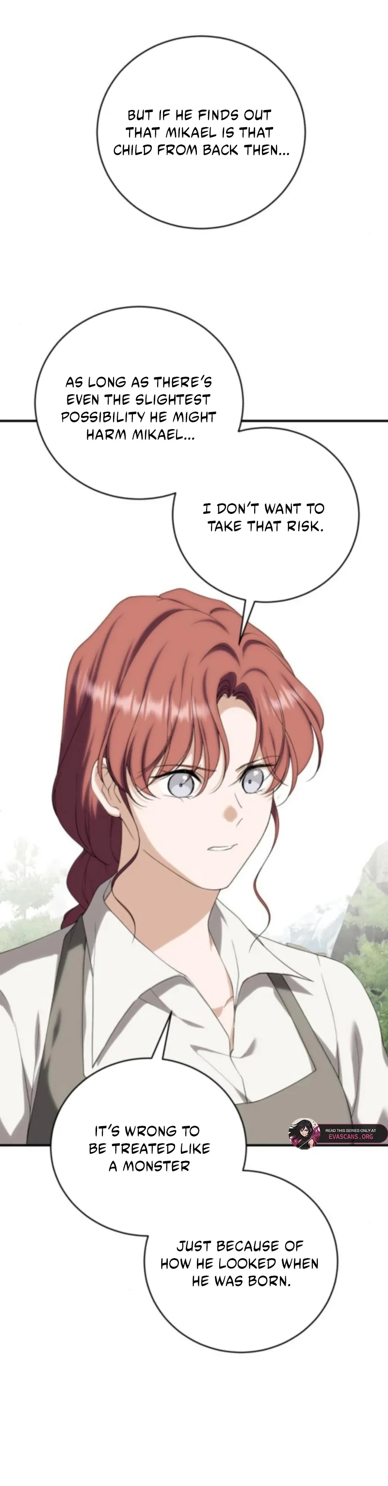 An Unexpected Engagement Chapter 48 303 71