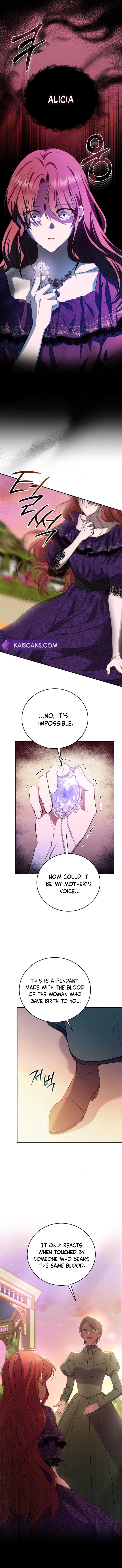 An Unexpected Engagement Chapter 5 54 1