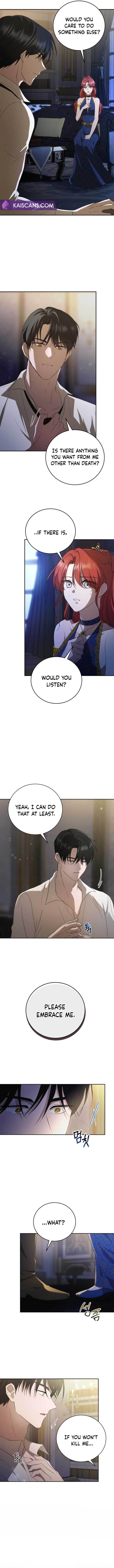 An Unexpected Engagement Chapter 5 66 13