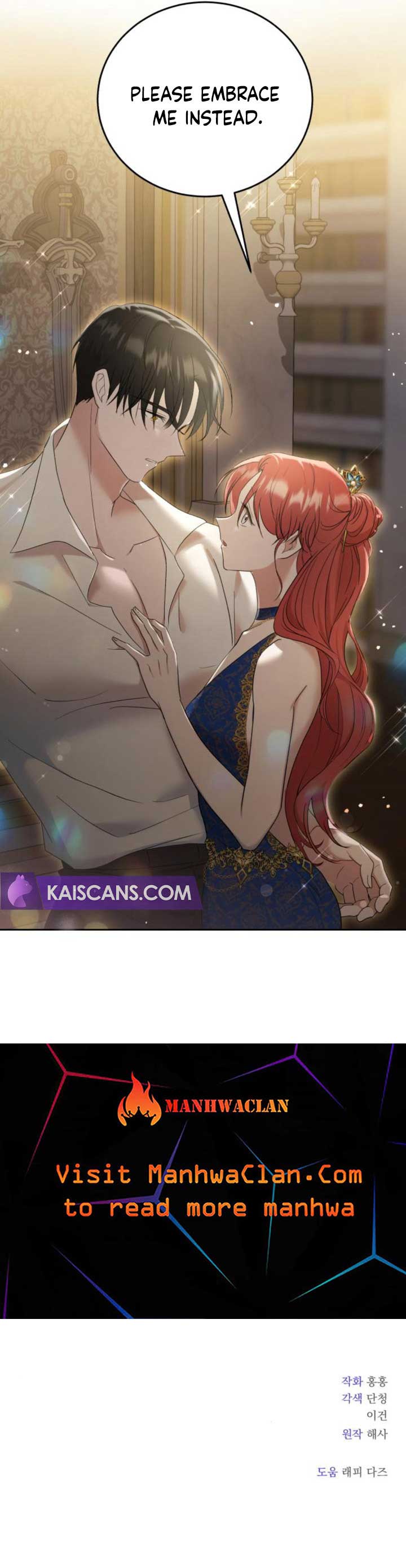 An Unexpected Engagement Chapter 5 67 14